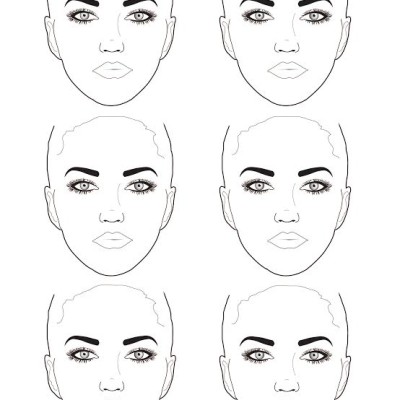 Practice and Display Board A2 0017